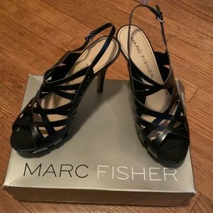 Marc Fisher Heels